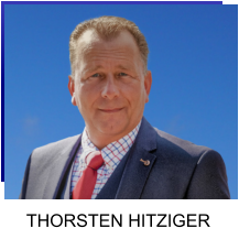 THORSTEN HITZIGER